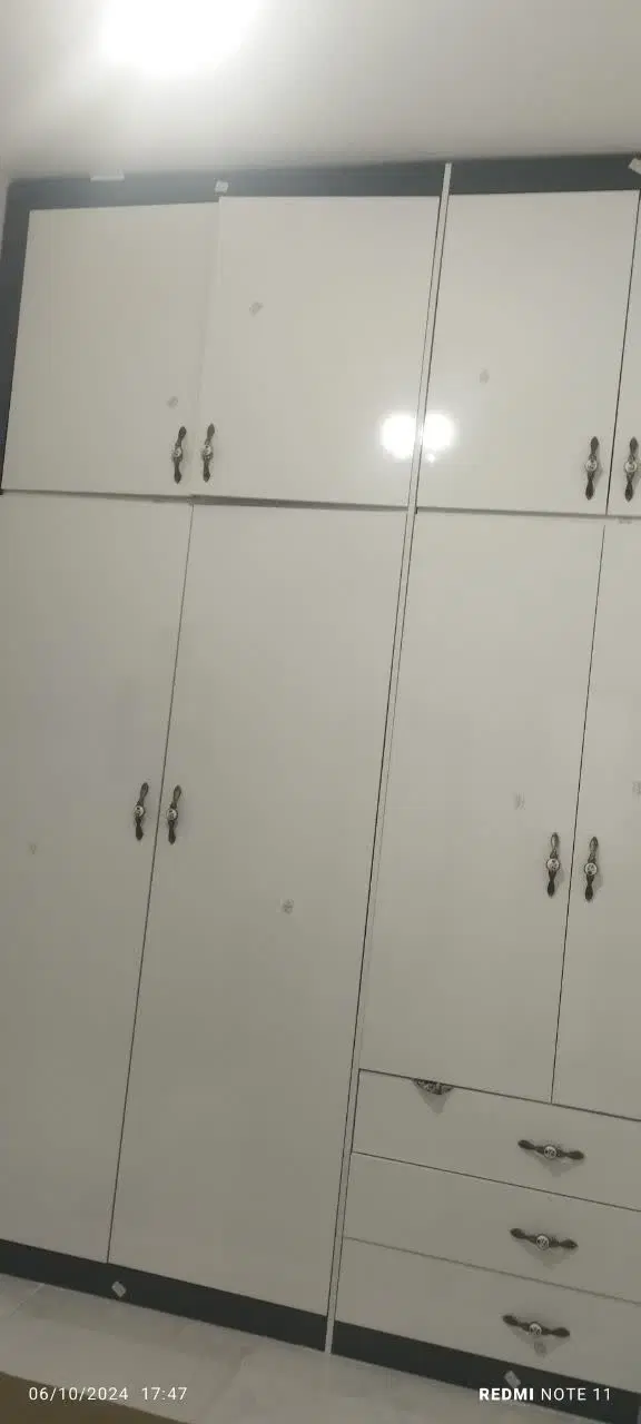 مغازه125متری حاشیه  برق 3فاز