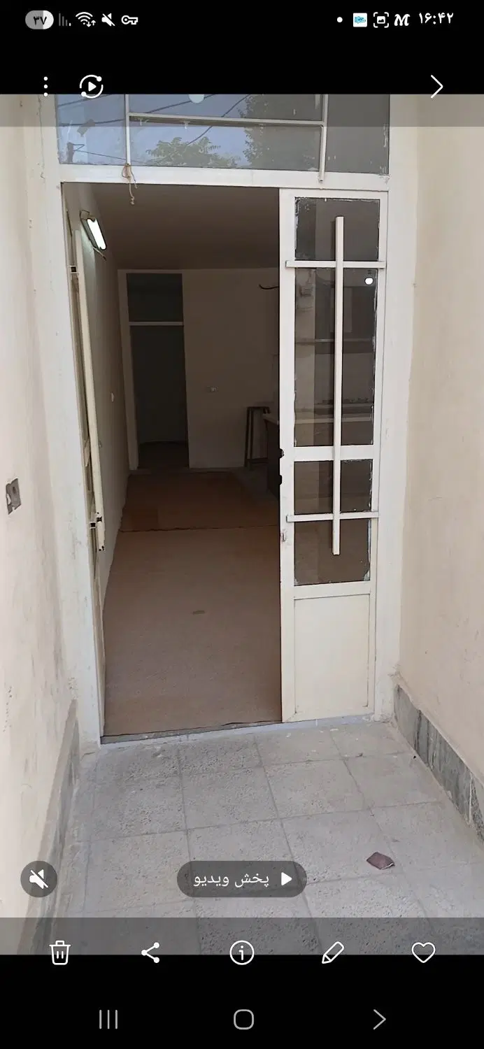 خونه  ویلایی  ، حسین اباد  مهرشهر ،