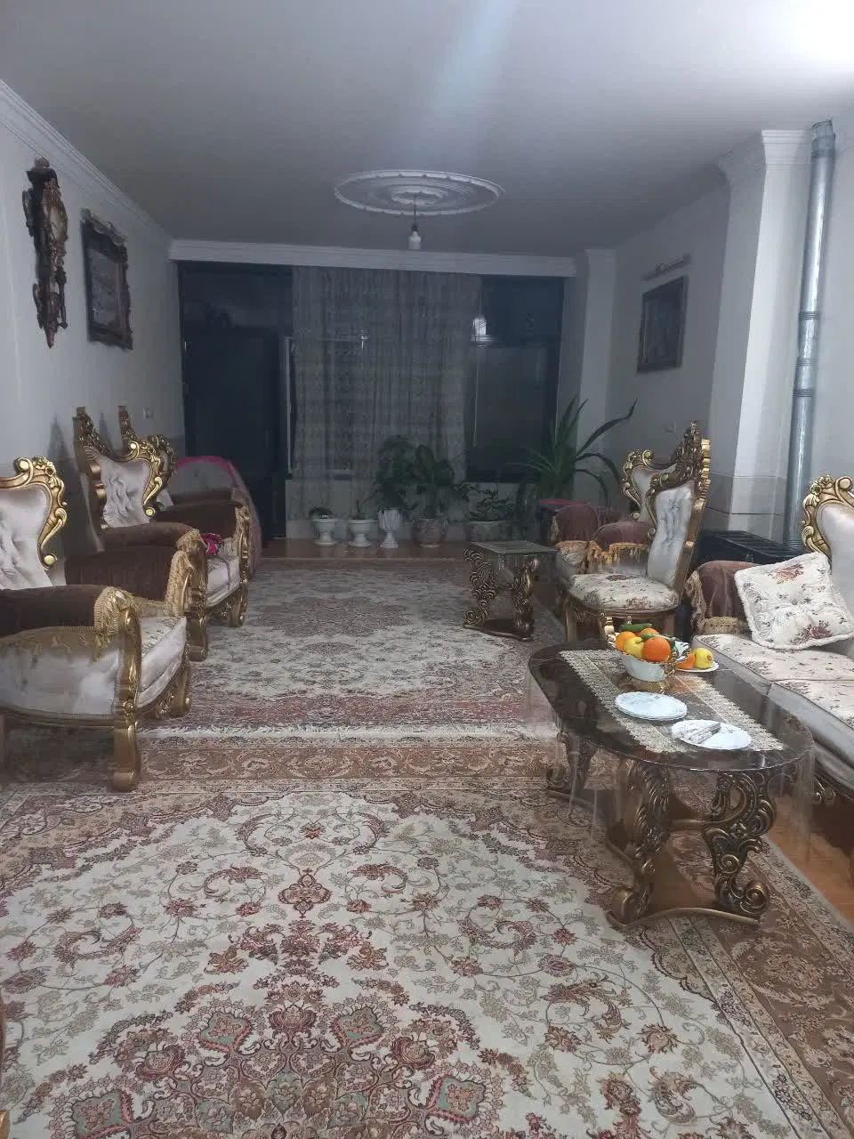 اجاره واحدآپارتمان
