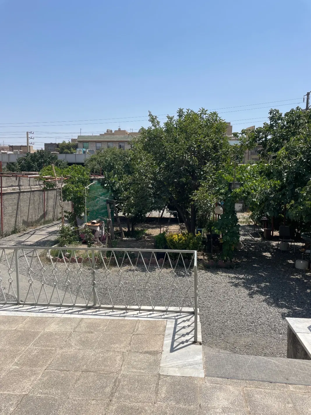 اجاره ویلایی ۱۰۰۰ متری برای مدرسه، آموزشگاه