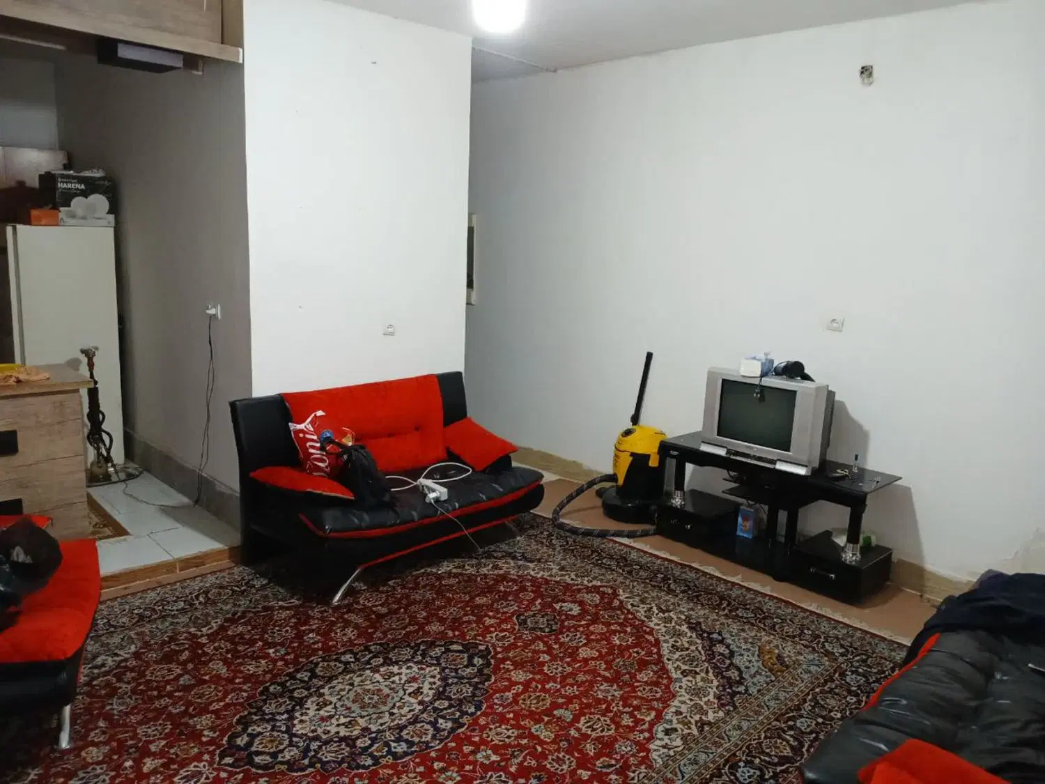 اجاره خانه ۵۰متری دربست