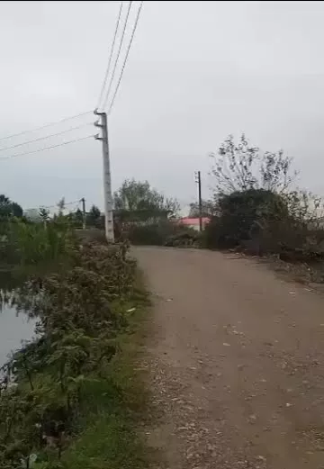 ۲۰۰متر دونبش داخل شهرک مازندران