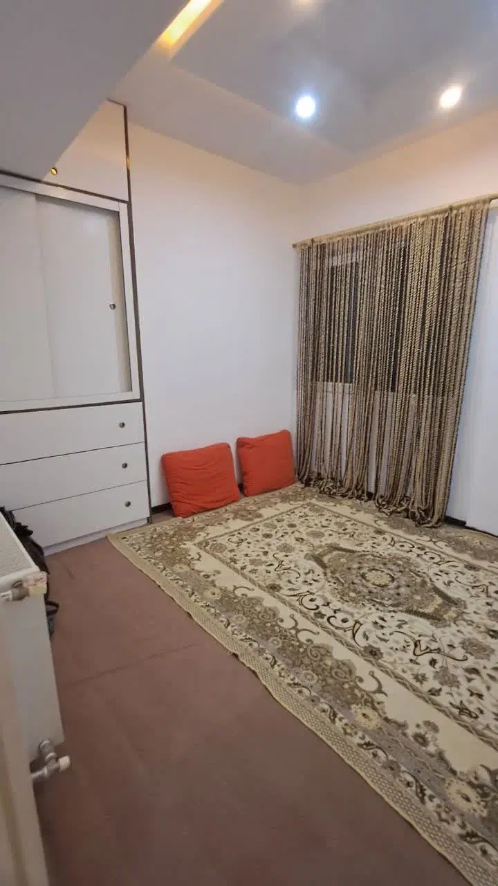 اپارتمان در فاز 6 جنوب هسا 3