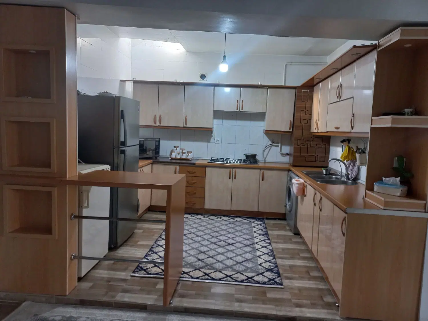 خانه دیزج صداوسیما