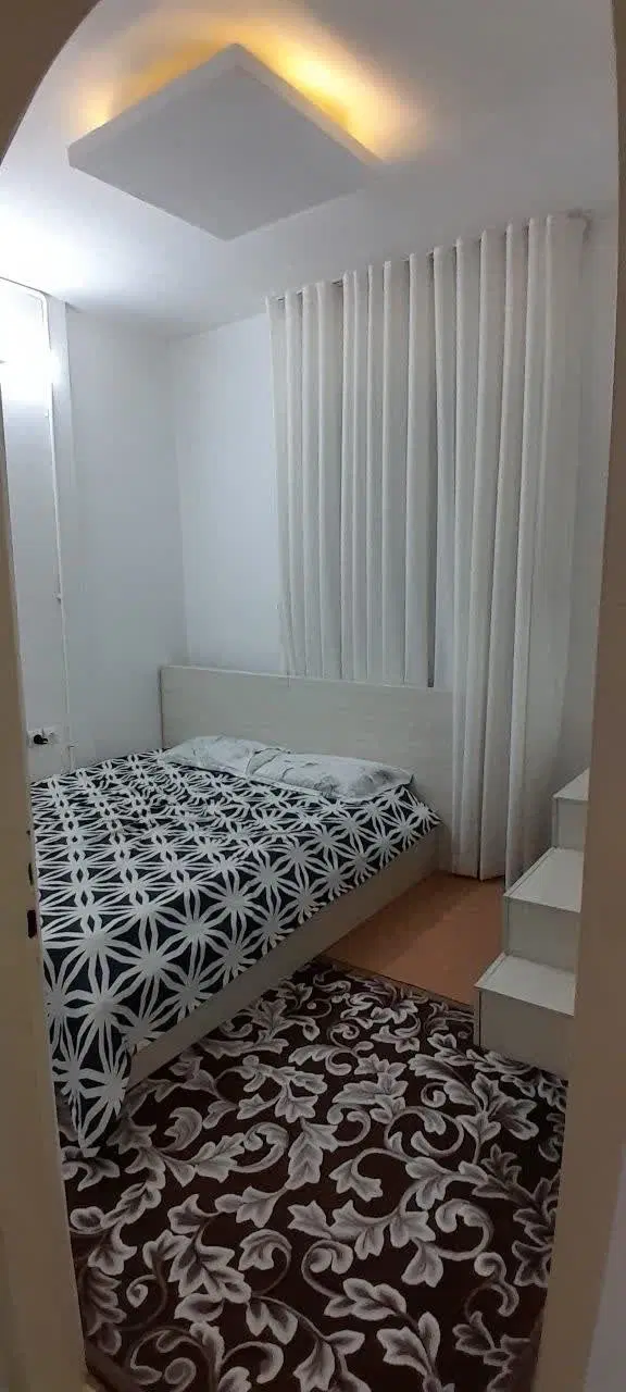 ۷۰ متری _ ۲ خواب _ شریعتی ۲۹
