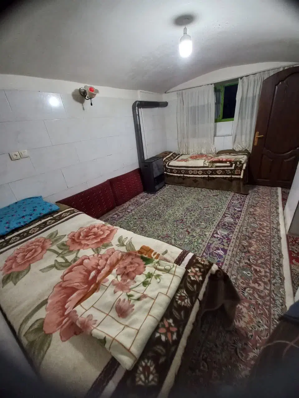 خانه منزل سوئیت اسکان
