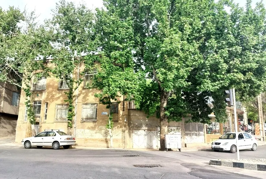 فروش مسکونی تجاری
