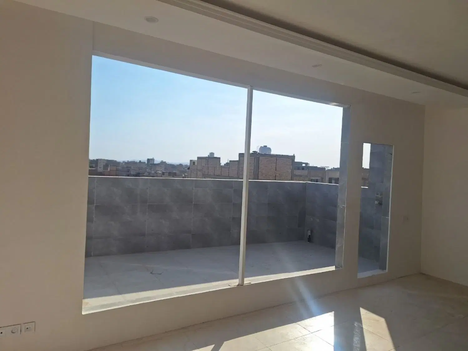 پنت۱۲۲متری کلیدنخورده
