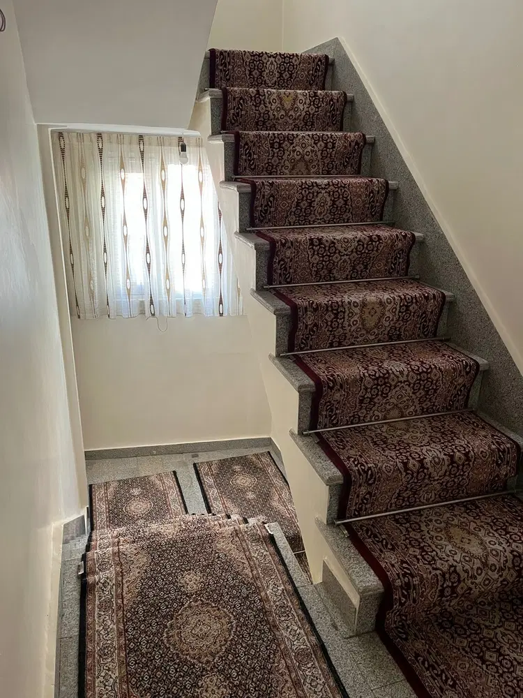 فروش کل آپارتمان نقلی
