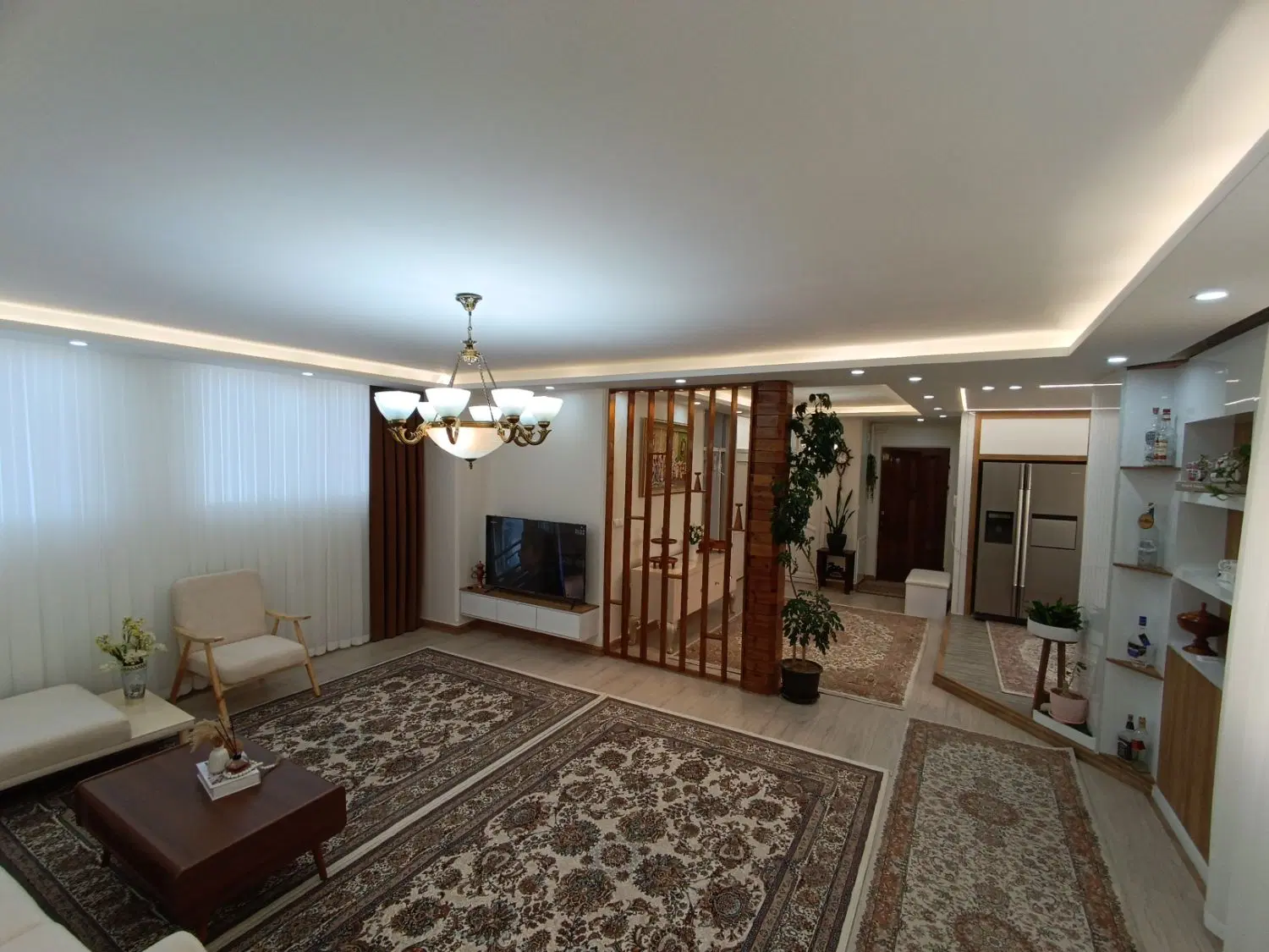 آپارتمان دامپزشکی
