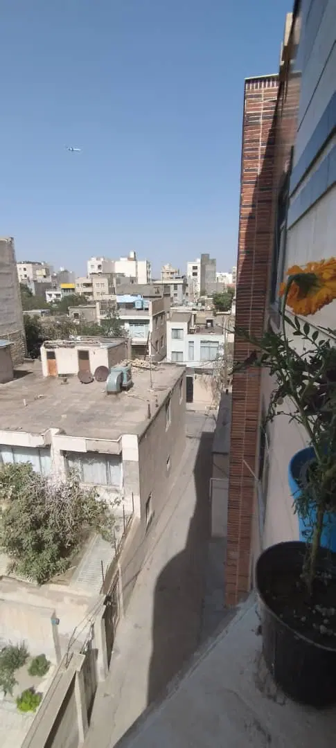 واحد 300 متری کوچه مهربانی جنب اعتبار ملی