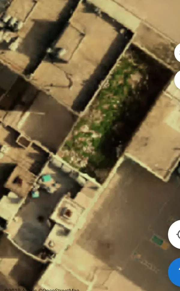 ۱۴۰متر با ۵ سقف مجوز