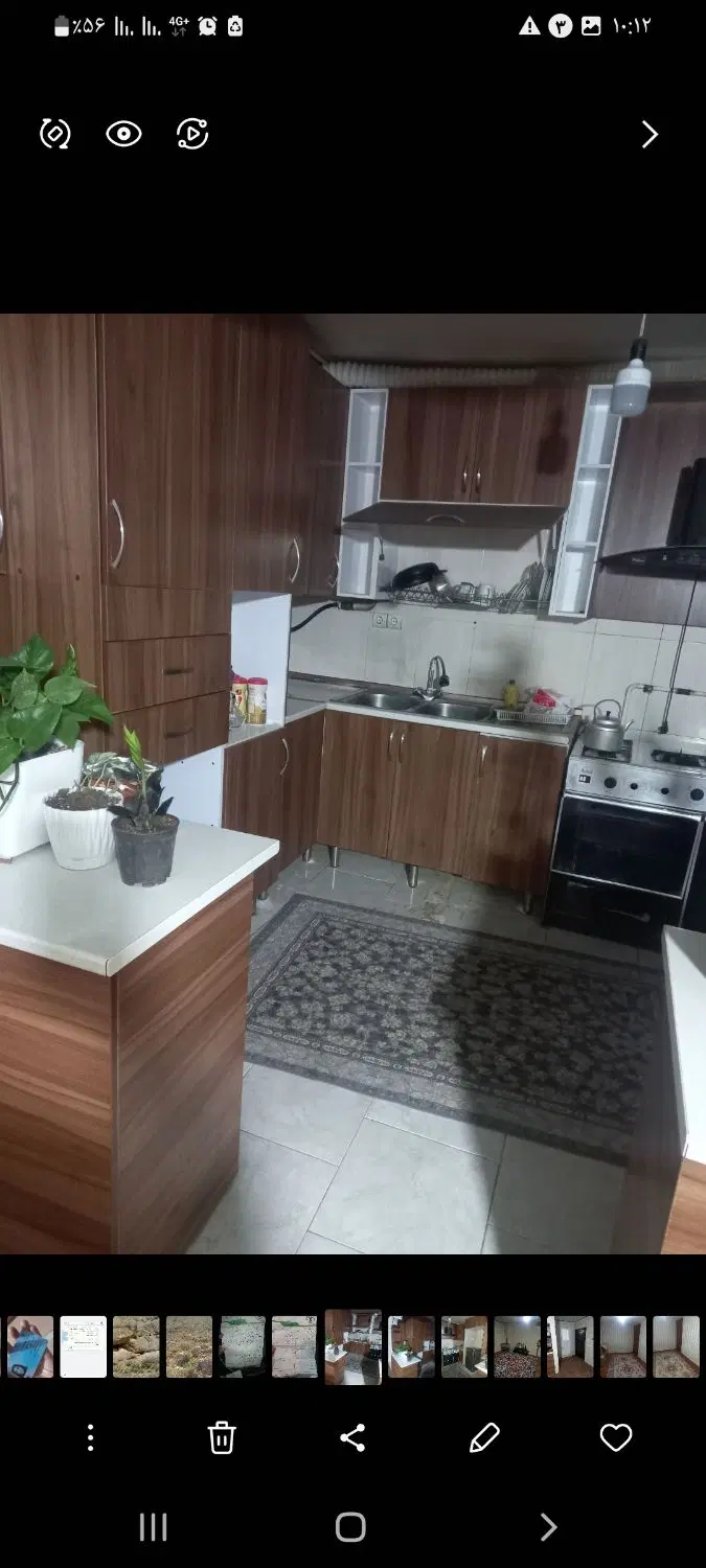 فروش واحد فردای ماندگار مسکن مهر.