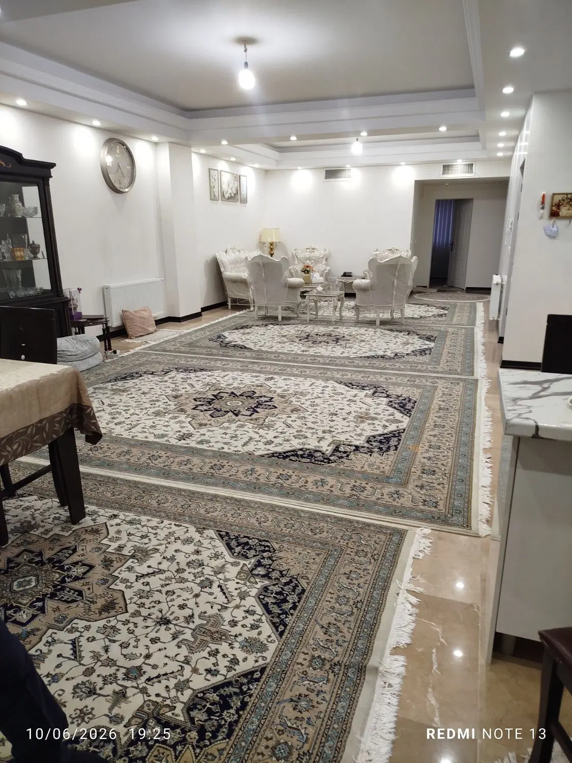 فروش آپارتمان