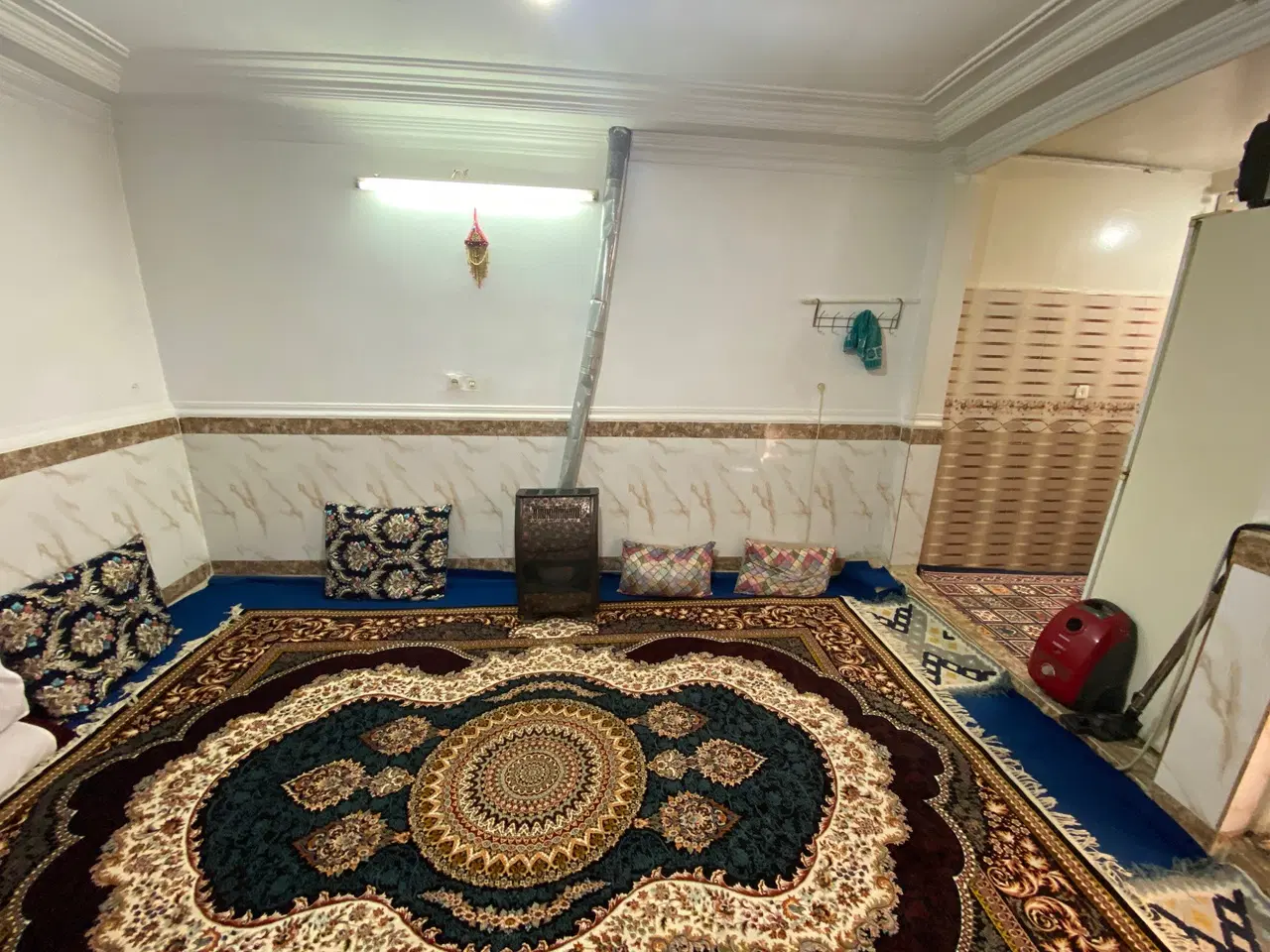 خانه ملکیت