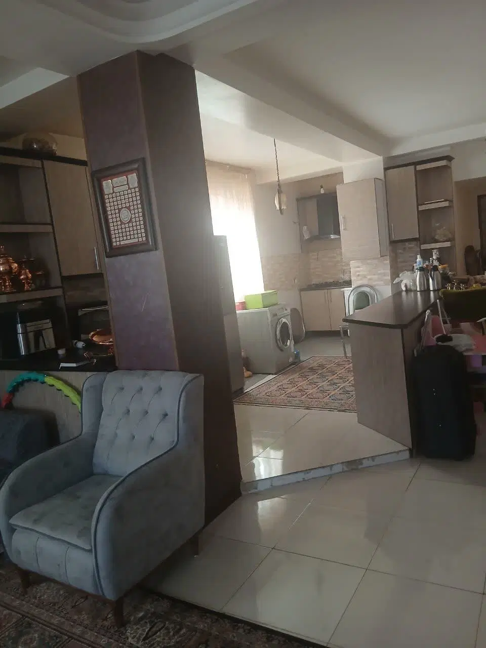اجاره آپارتمان مسکونی