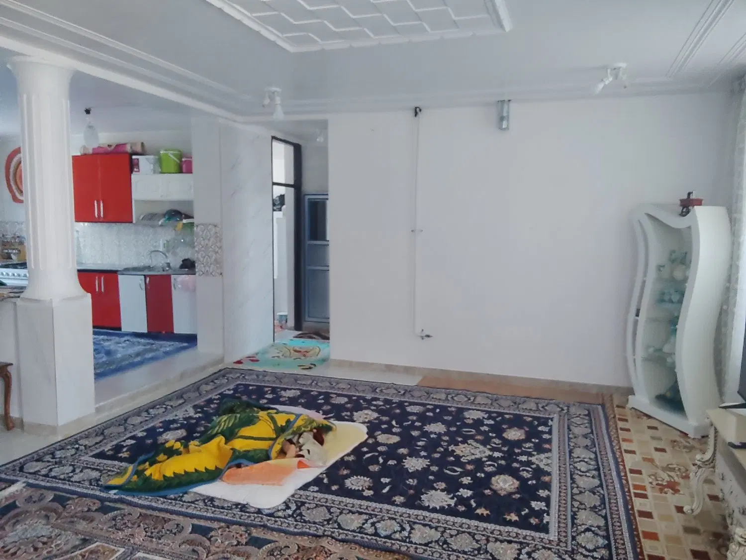 فروش منزل عقیلی