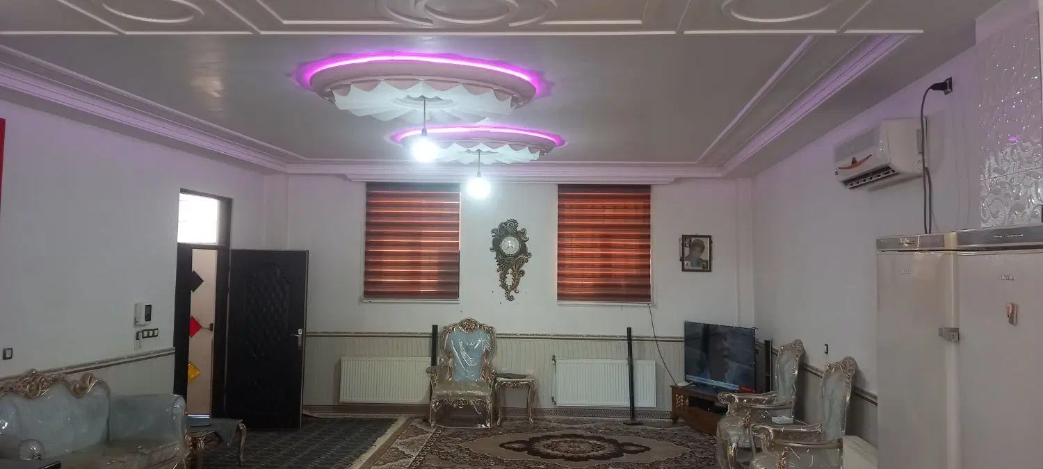 ملک ویلایی فروشی