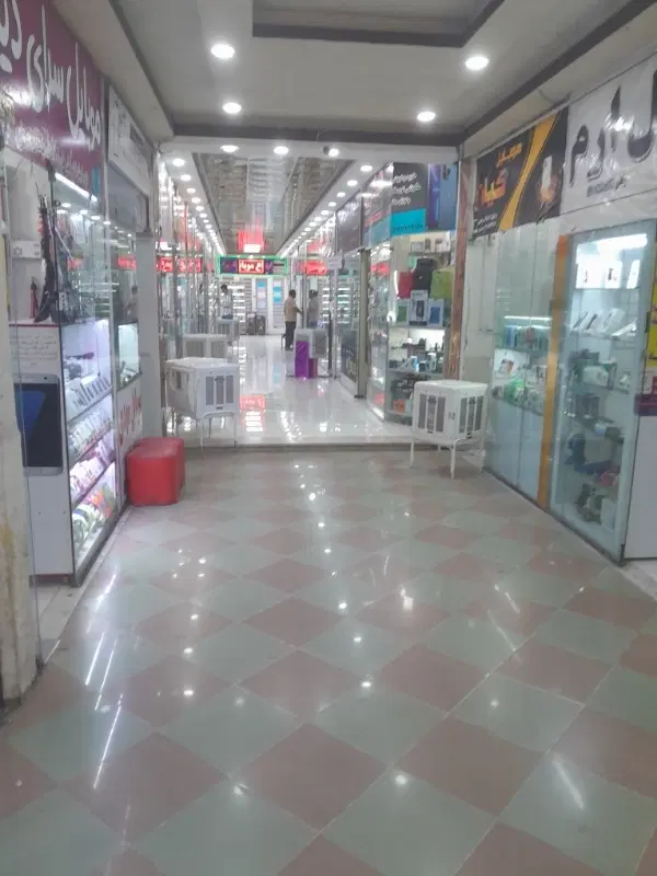 فروش مغازه