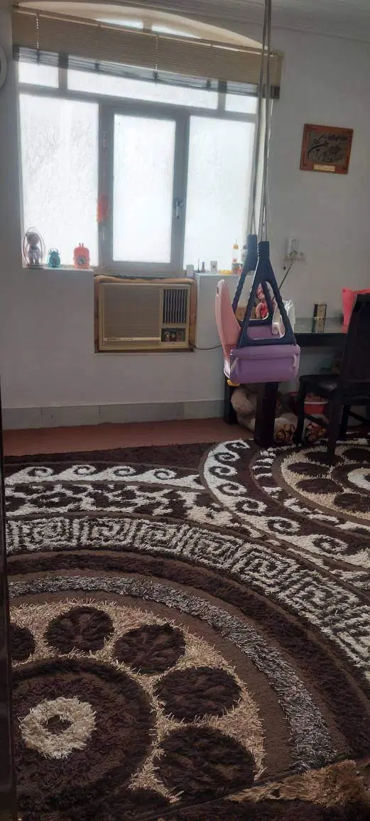 فروش واحد مسکونی فلکه شاه حسینی
