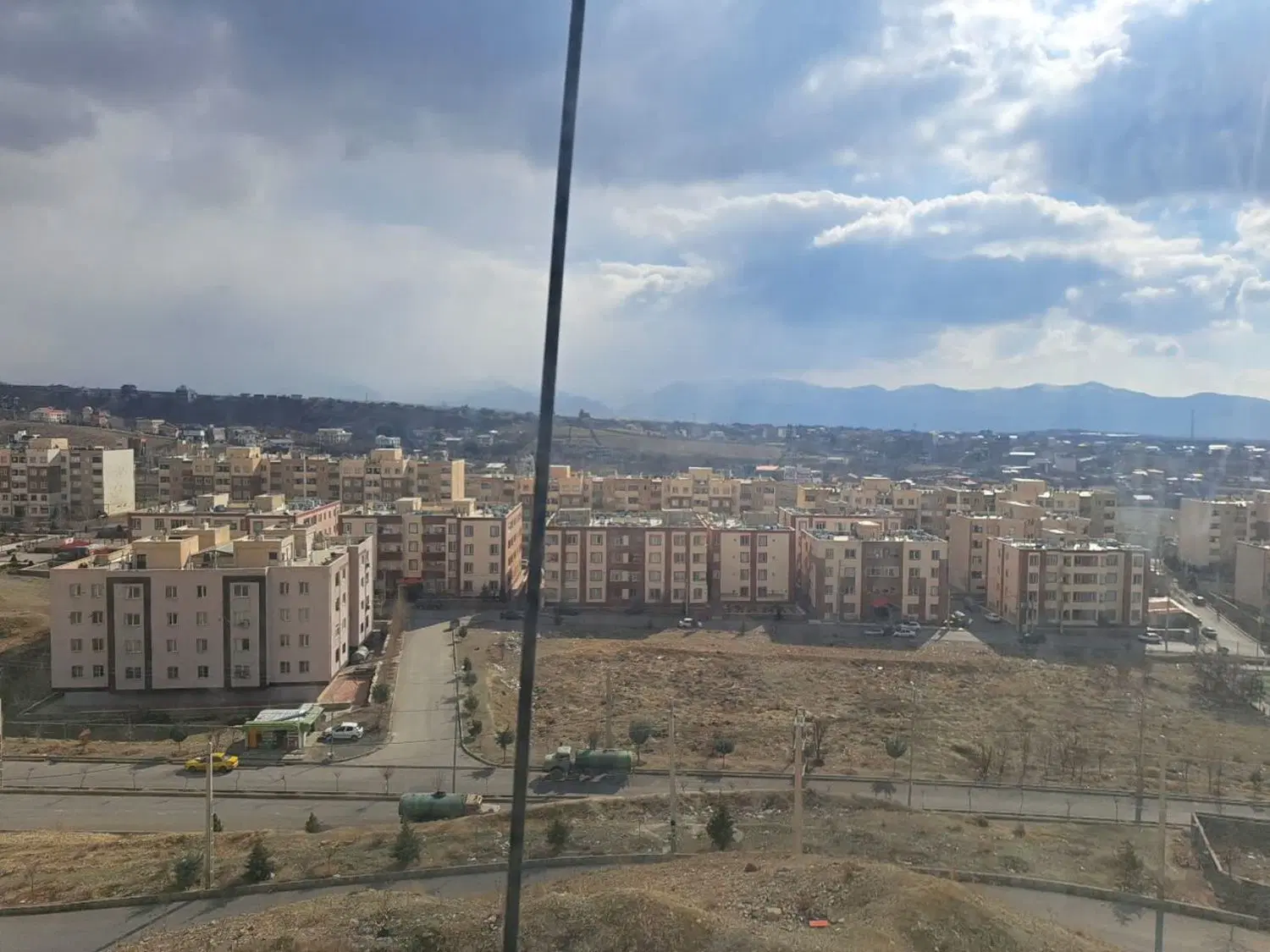 رهن و اجاره مسکن مهرمهراباد