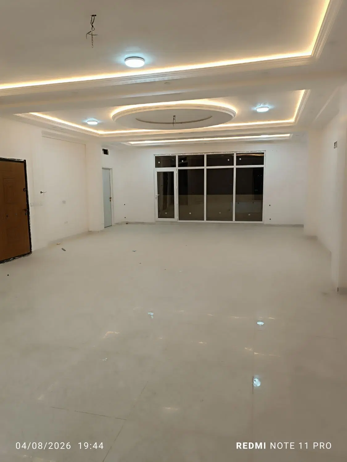 نوروزاباد ۱۷۰متری