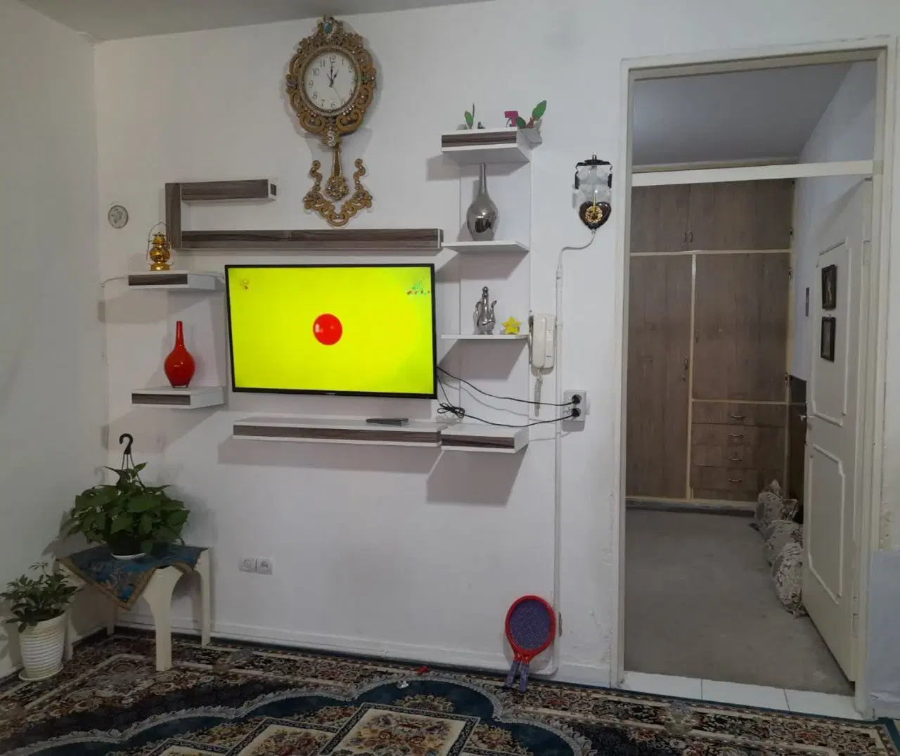 آپارتمان فروشی