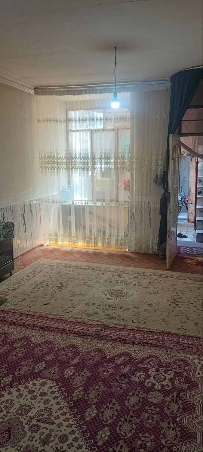 فروش واحد مسکونی