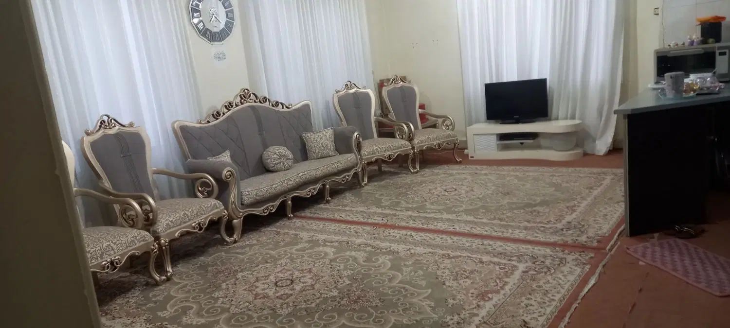 فروش خانه ۶۷متری