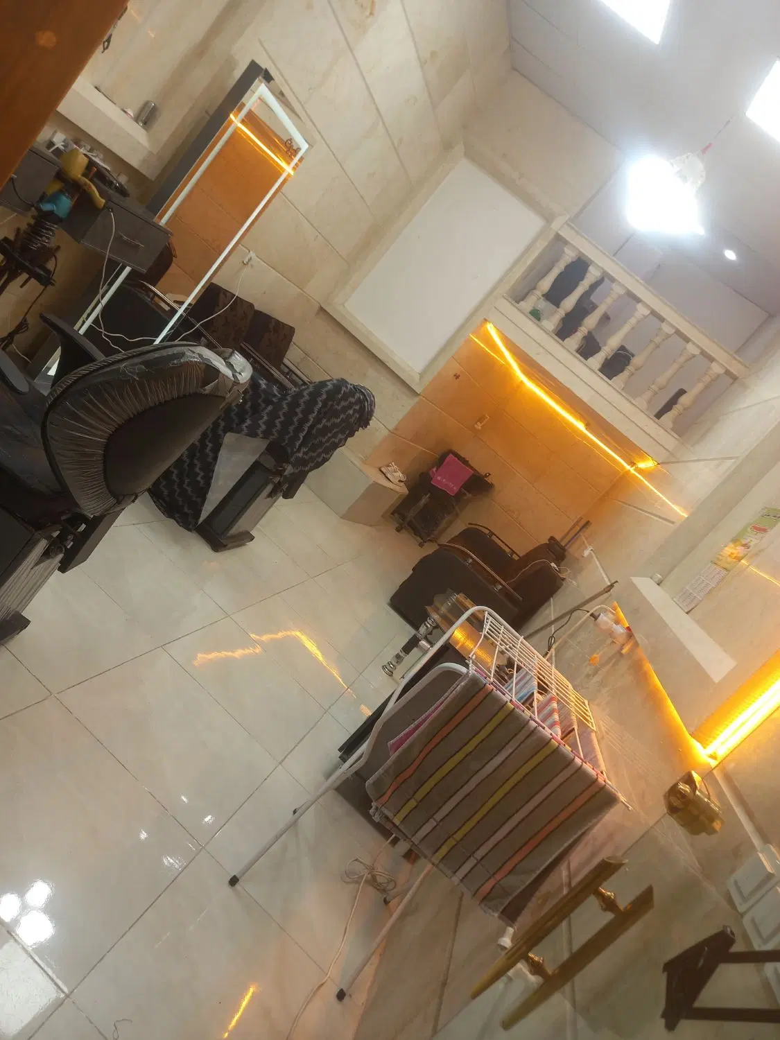 مغازه لوکس ۲۸متر