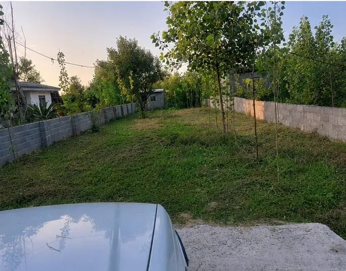 330مترزمین مسکونی