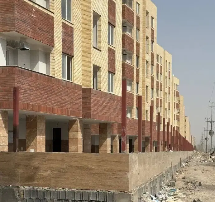 مسکن ملی