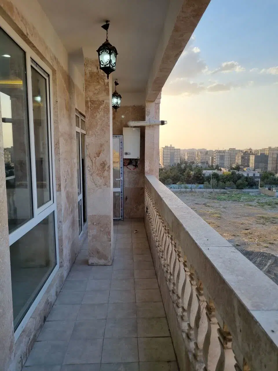 مشارکت در ساخت توس 31 شهرک نوید توس 33