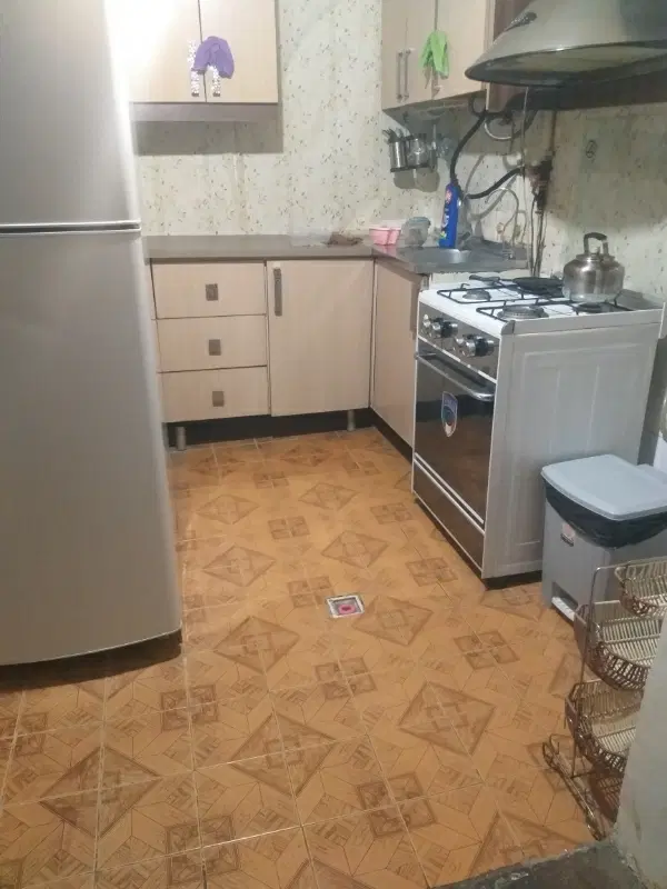 نیازمند هم خانه