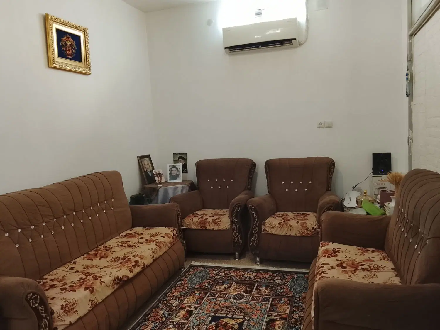 فروش خانه ویلایی