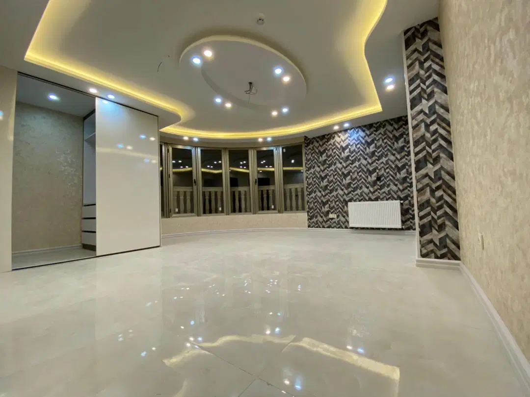۲۵۰ متری سه خواب