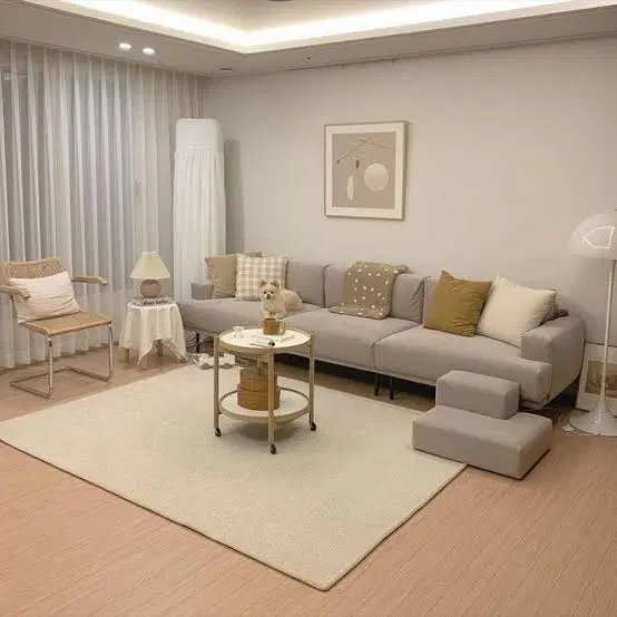 اجاره واحد 200 متری نورگیر