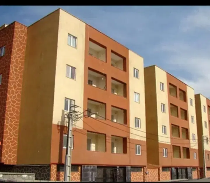 اجاره مهر خیبر طبقه۳