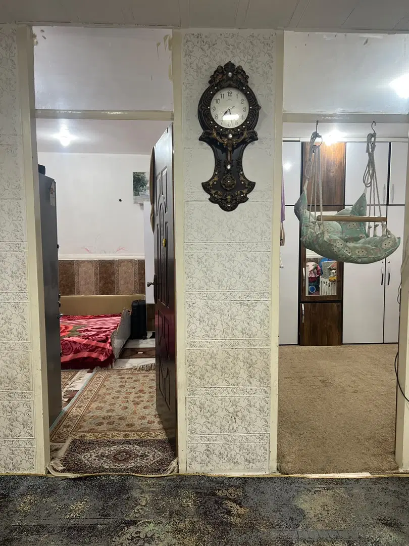 فروش واحد آپارتمان خیابان مقداد