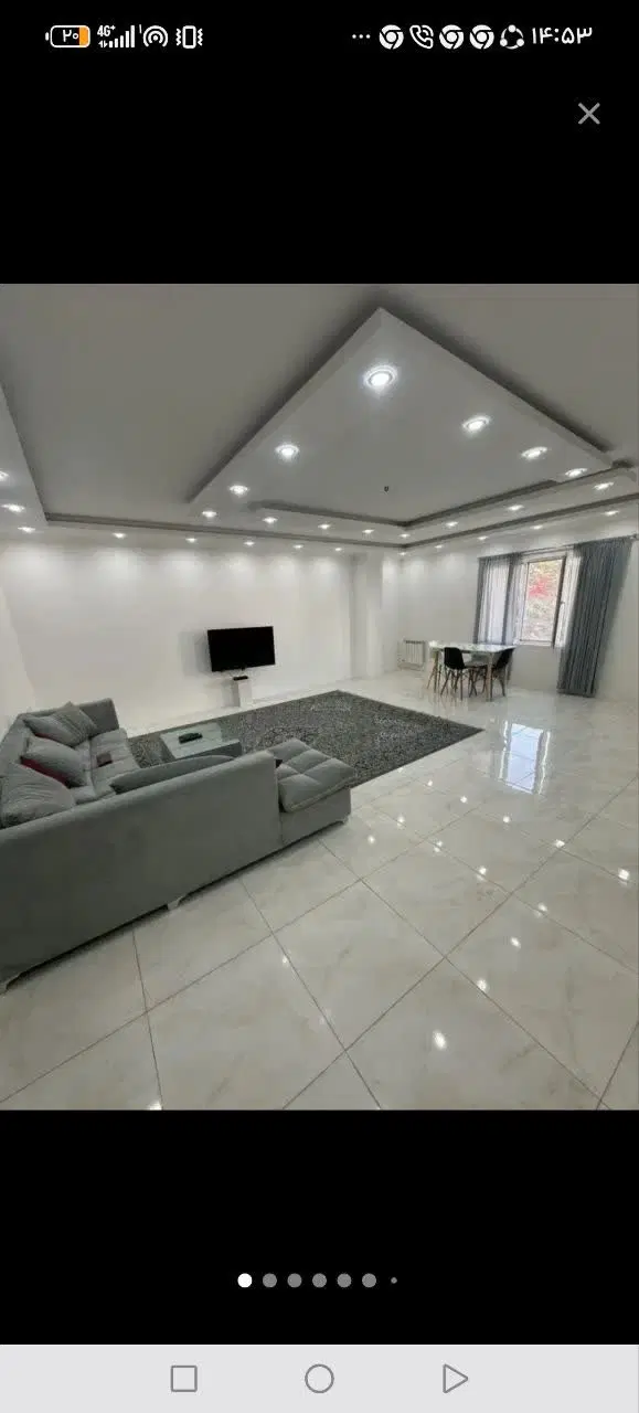 اجاره روزانه منزل مبله در مشهد ویژه زائرین