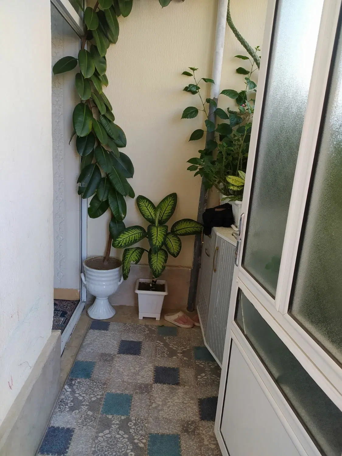 مسکن مهر طبقه ا
