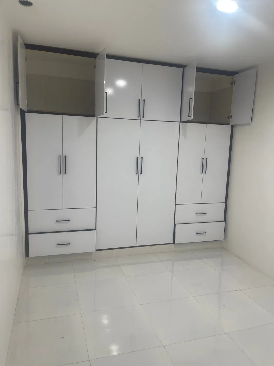 منزل اجاره ای مکی اباد جنب جاده شیرازی