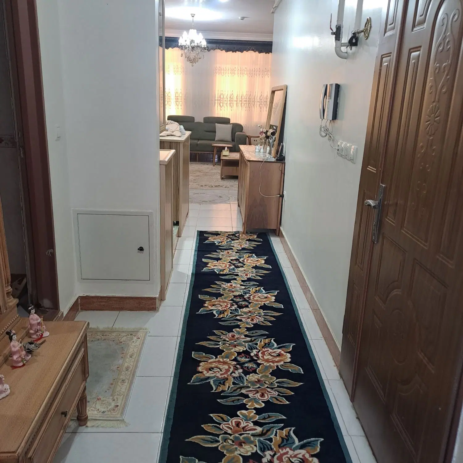 فروش آپارتمان