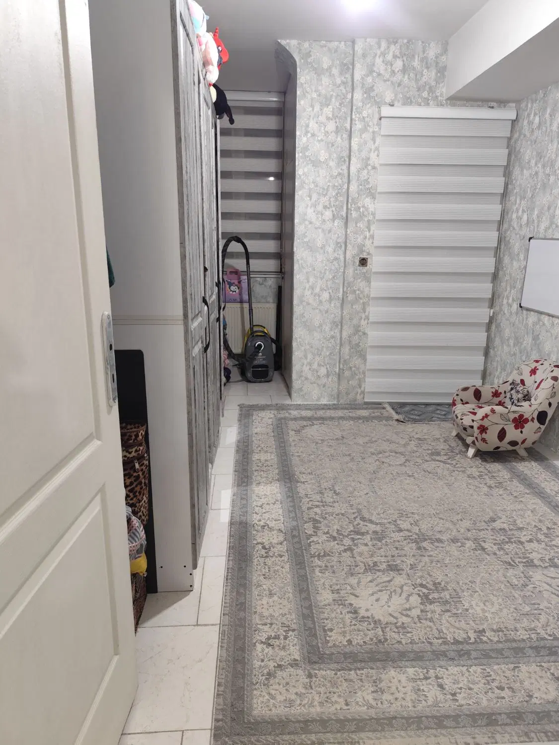 آپارتمان ۶۷متری عروسک