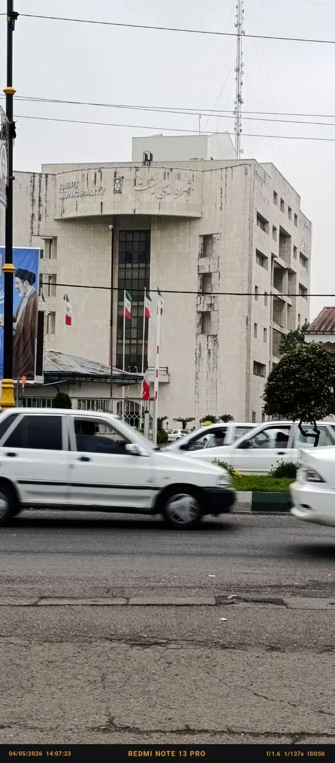 فروش مغازه 26متری برِ خیابان اصلی