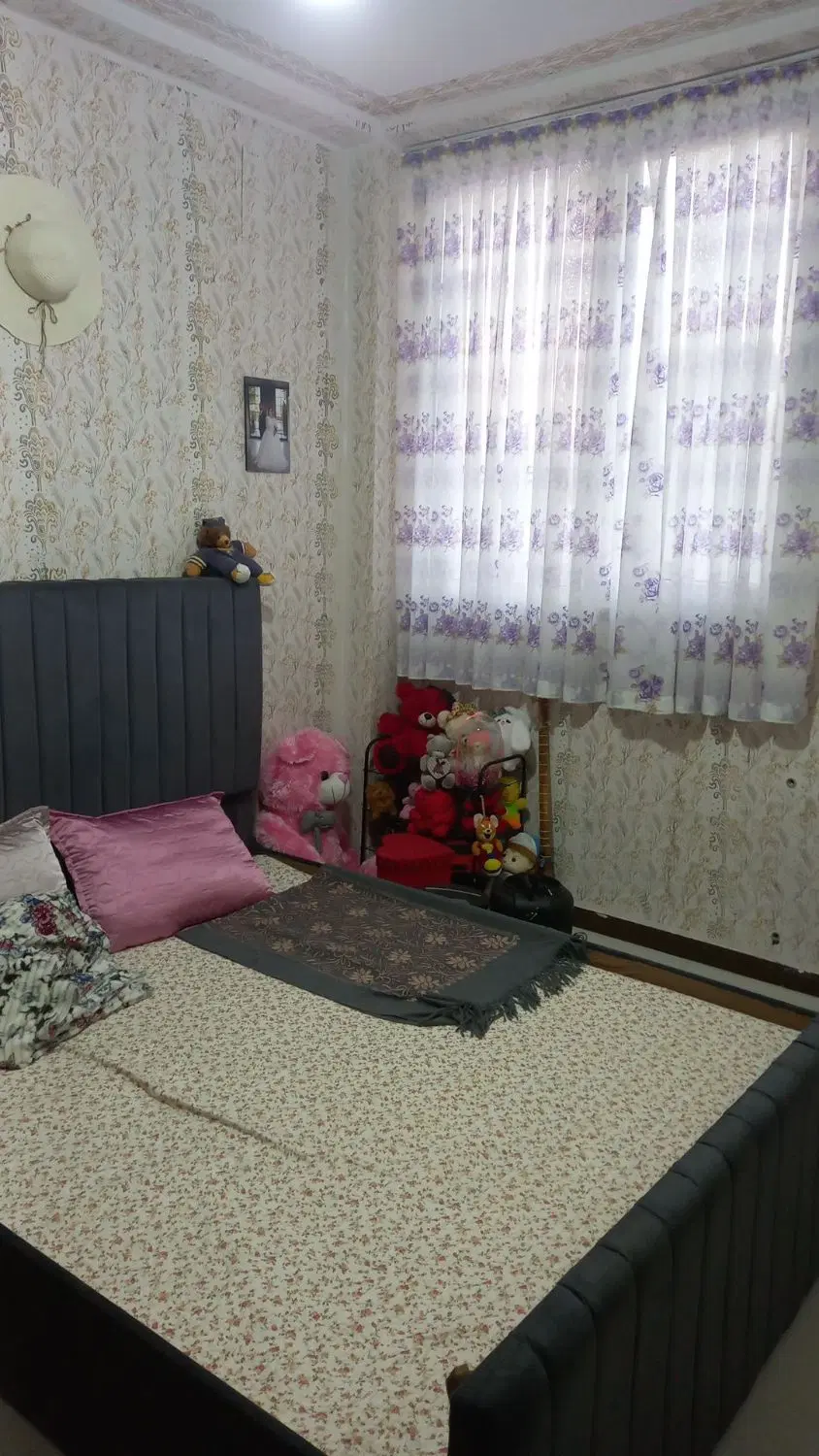 مسکن مهر شرف آباد.. لوکس و تمیز
