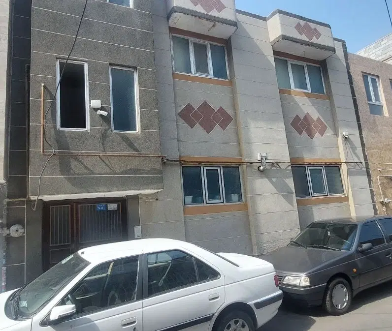 مشارکت در ساخت