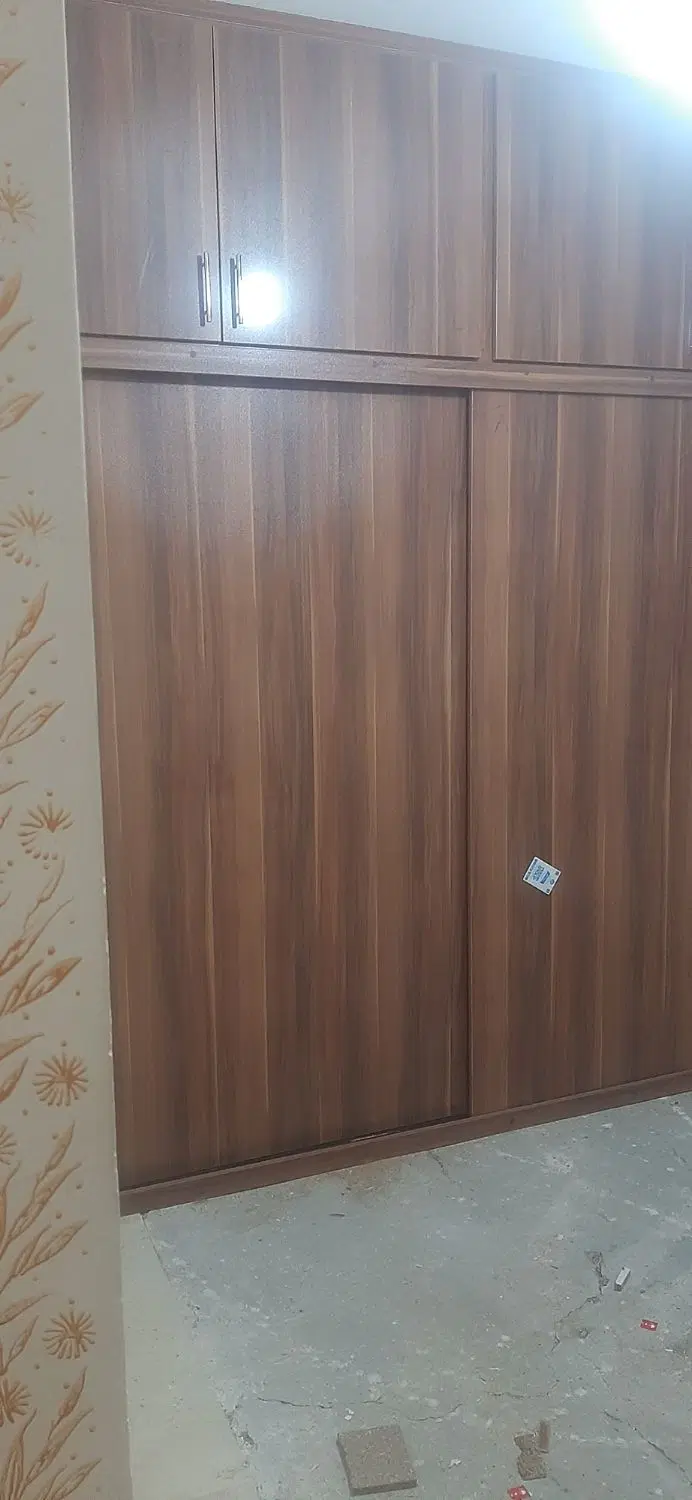 رهن و اجاره آپارتمان فاز یک گلستان ۸ طبقه دوم