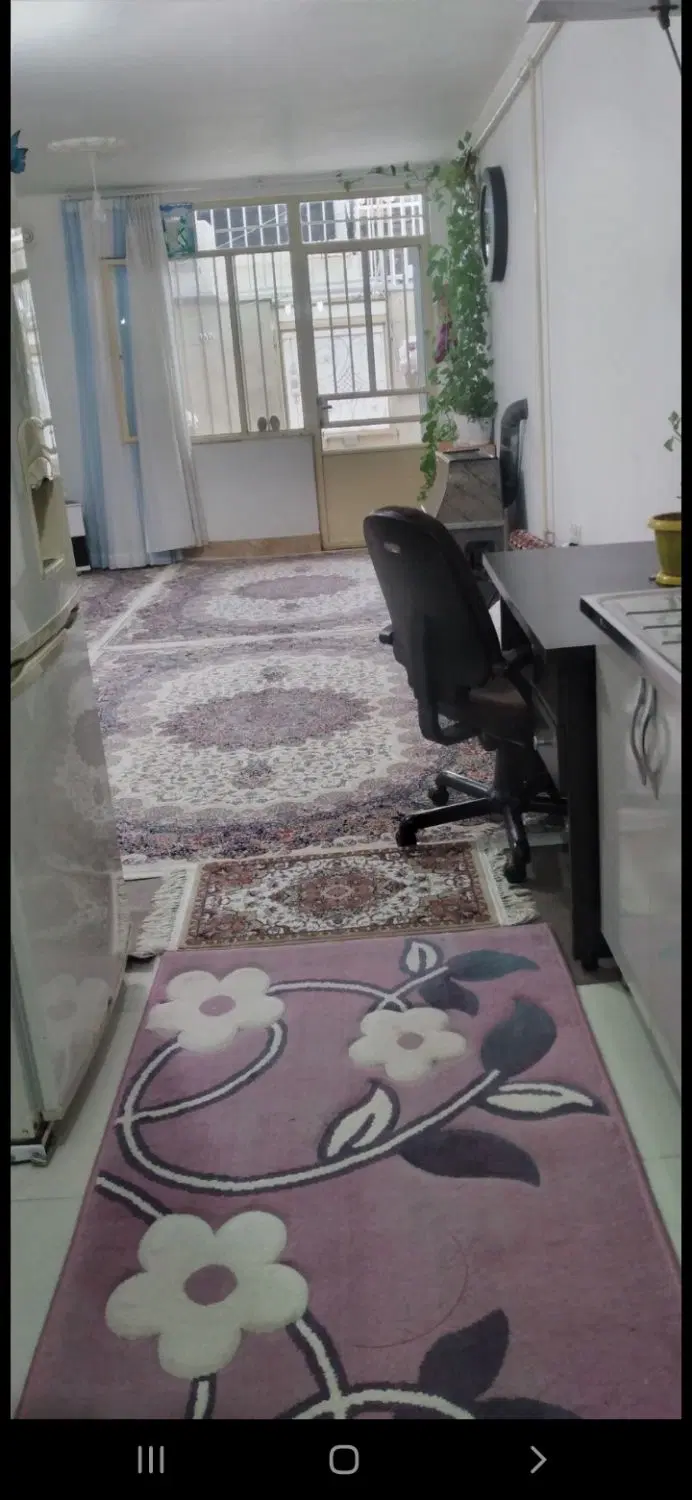 فروش خانه ویلایی 60متری درنایسر
