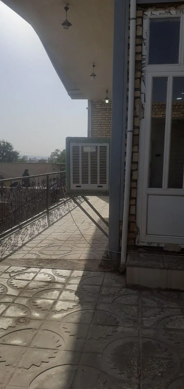 خانه اجاره ای
